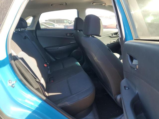 2022 HYUNDAI KONA SEL - KM8K6CAB6NU836870