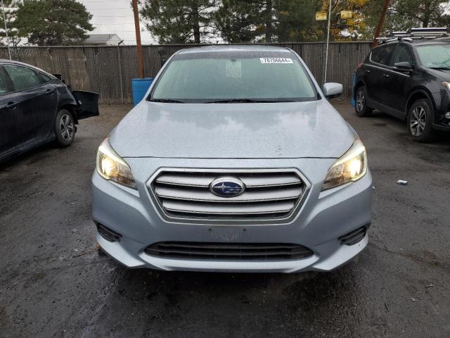 2016 SUBARU LEGACY 4S3BNBC67G3019286