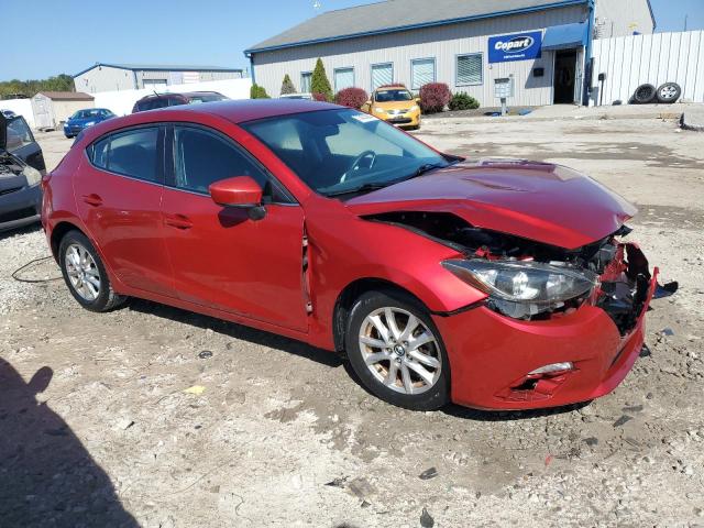 VIN JM1BM1L73E1203770 2014 MAZDA 3 no.4