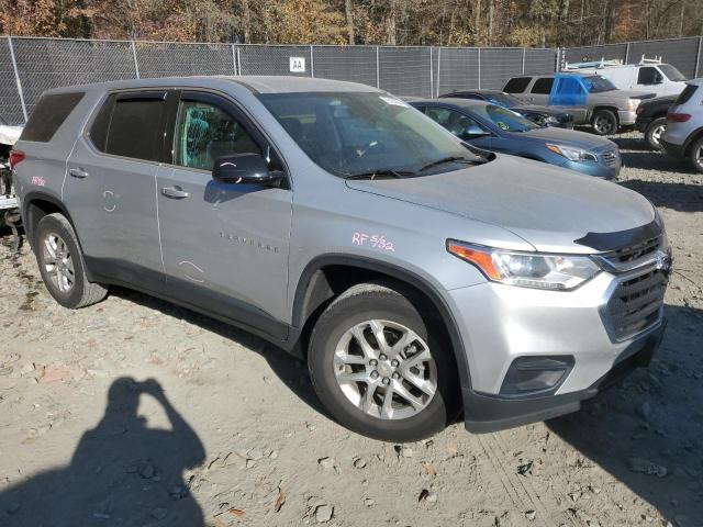 2020 CHEVROLET TRAVERSE L - 1GNERFKWXLJ302904