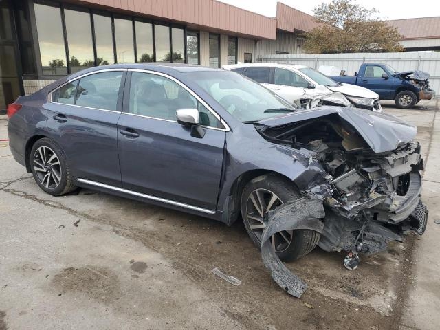 2017 SUBARU LEGACY SPO 4S3BNAR62H3014998