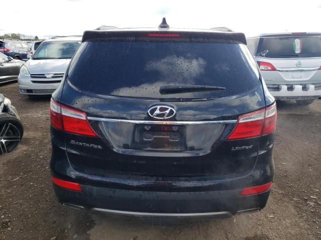 2016 HYUNDAI SANTA FE S - KM8SN4HF8GU140841