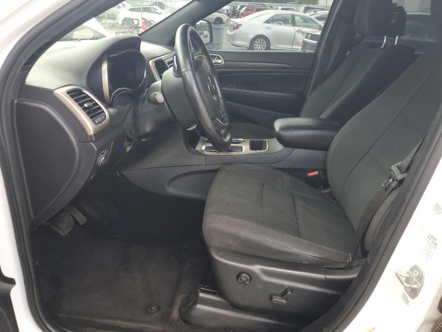 2016 JEEP GRAND CHER - 1C4RJEAG9GC358378