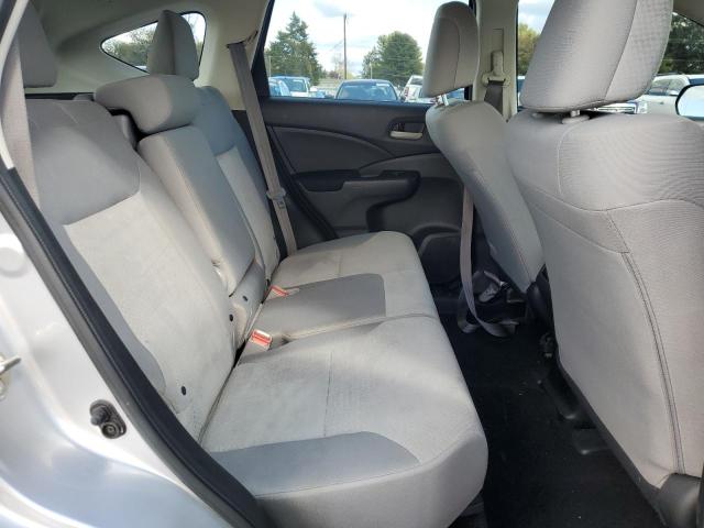 2016 HONDA CR-V LX - 2HKRM3H31GH570209
