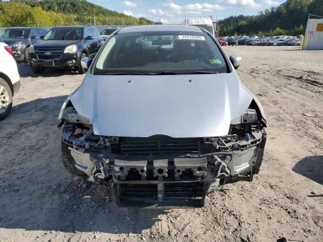 VIN 1FADP3K2XEL400432 2014 Ford Focus, SE no.5