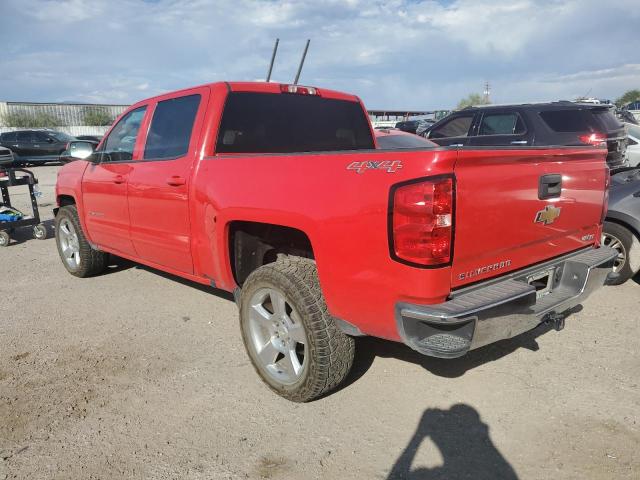 VIN 3GCUKRECXGG181553 2016 CHEVROLET ALL MODELS no.2