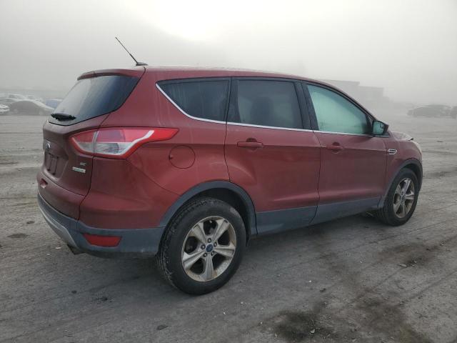 VIN 1FMCU0GX3EUE21078 2014 Ford Escape, SE no.3