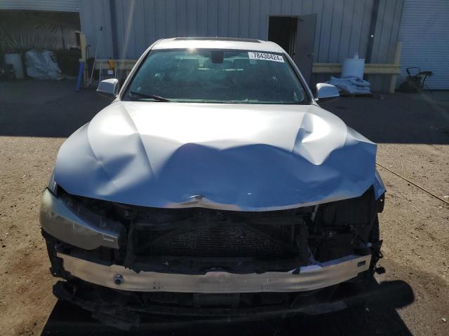 2015 BMW 328 I - WBA3A5G5XFNS89342