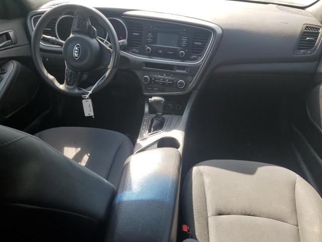 2015 KIA OPTIMA LX - 5XXGM4A78FG488840
