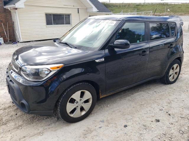 VIN KNDJN2A24G7396422 2016 KIA Soul no.1