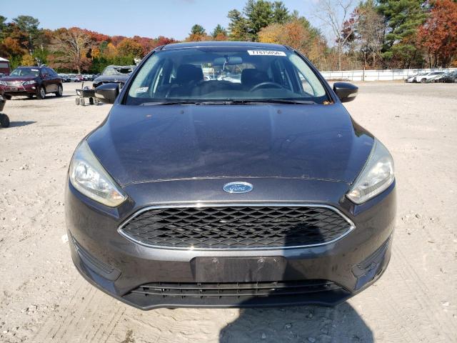 VIN 1FADP3K21GL260841 2016 Ford Focus, SE no.5