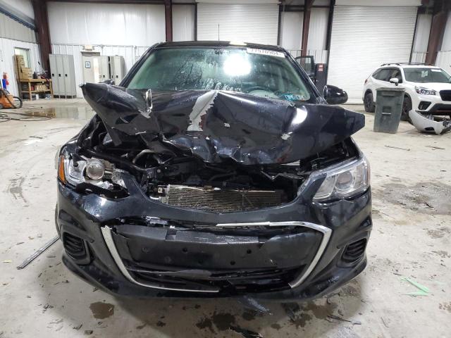 2018 CHEVROLET SONIC LT - 1G1JD5SG1J4114592