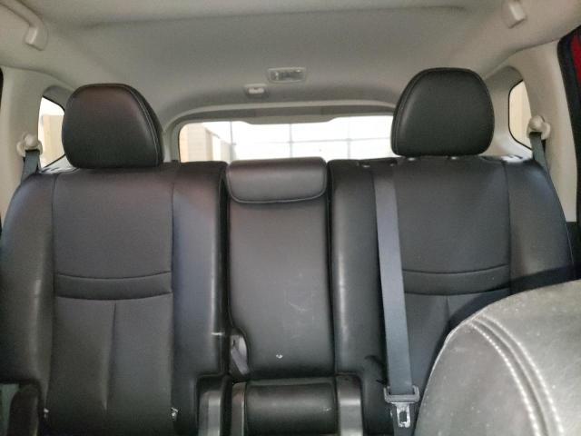 2017 NISSAN ROGUE S - JN8AT2MV1HW266184