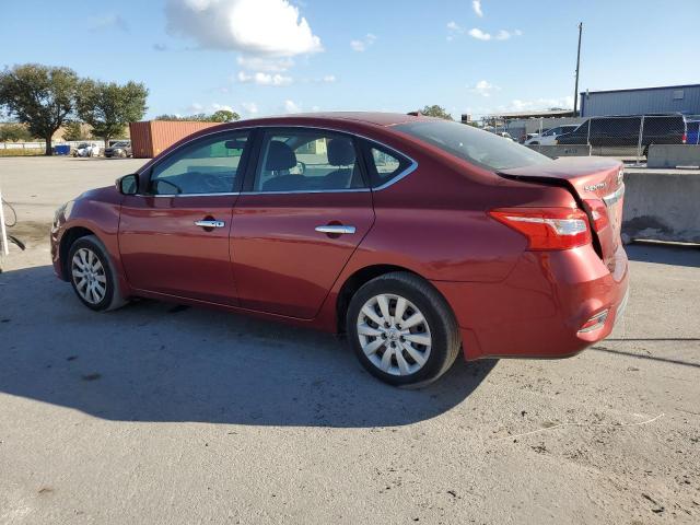 VIN 3N1AB7AP2GY314030 2016 Nissan Sentra, S no.2