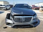 MERCEDES-BENZ S 560 photo