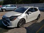 2019 TOYOTA COROLLA SE - JTNK4RBE1K3024170