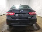 TOYOTA CAMRY LE photo