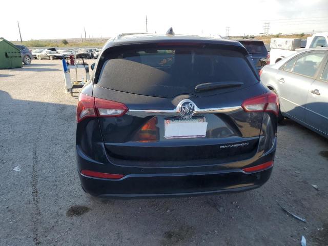 VIN LRBFXCSA1LD141281 2020 BUICK ENVISION no.6