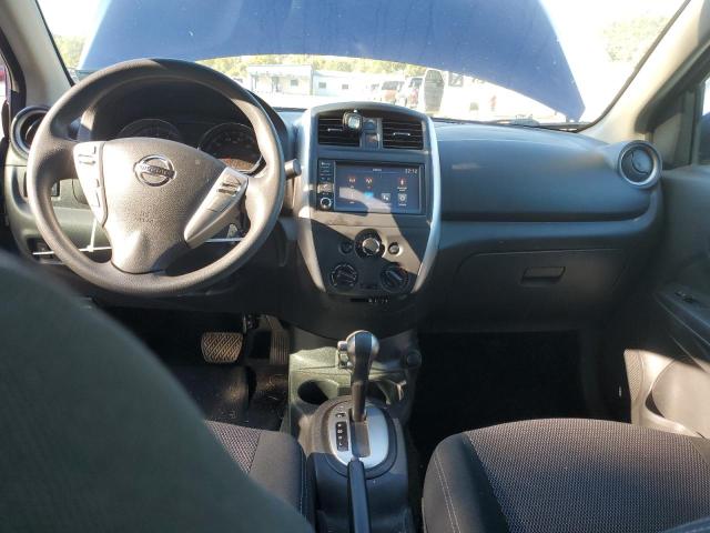 2019 NISSAN VERSA S - 3N1CN7AP2KL826537