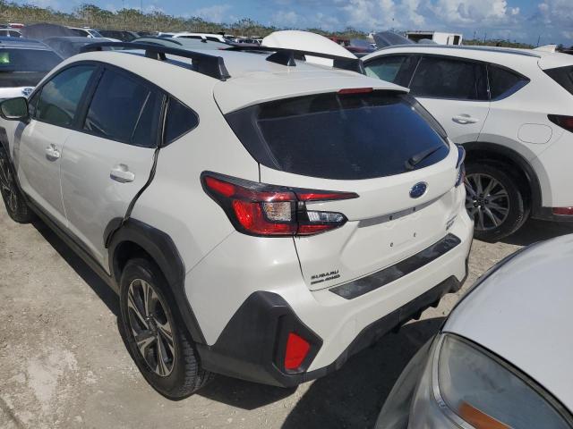 2024 SUBARU CROSSTREK - JF2GUADC4R8272564