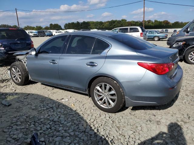 2015 INFINITI Q50 BASE - JN1BV7AR2FM412103