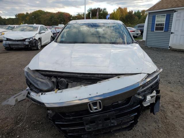 VIN 1HGCV1F36LA157201 2020 Honda Accord, Sport no.5