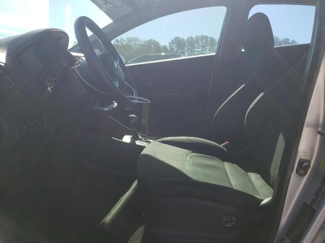 2015 KIA RIO LX - KNADM4A38F6504790