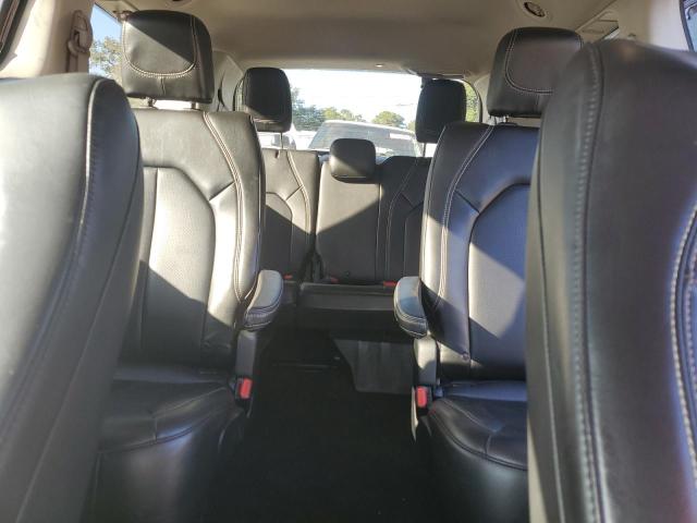 2020 CHRYSLER VOYAGER LX - 2C4RC1DG5LR157741