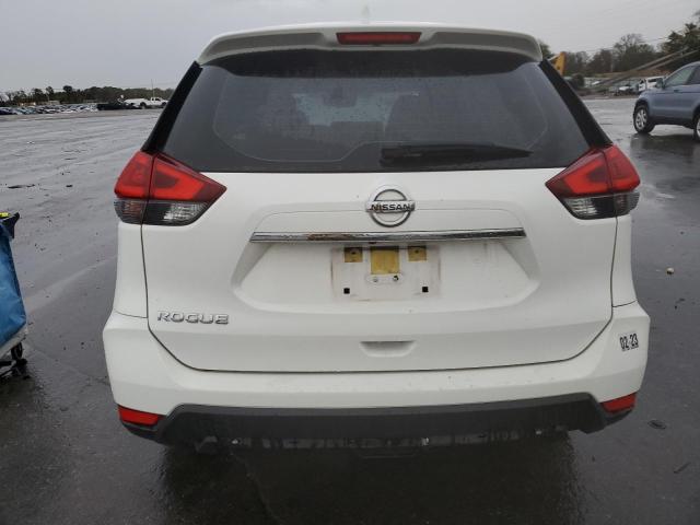 2018 NISSAN ROGUE S - JN8AT2MT3JW465760
