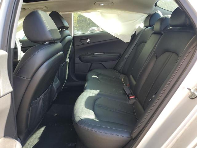 2020 KIA OPTIMA LX - 5XXGT4L31LG434420