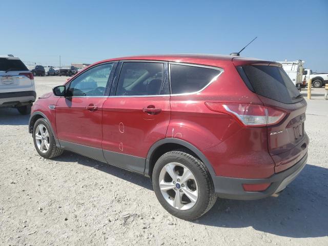 2016 FORD ESCAPE SE - 1FMCU0G71GUA23094