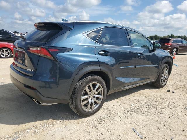 VIN JTJYARBZ5F2006161 2015 Lexus NX, 200T no.3