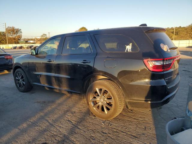 VIN 1C4RDJDG7HC823835 2017 Dodge Durango, GT no.2