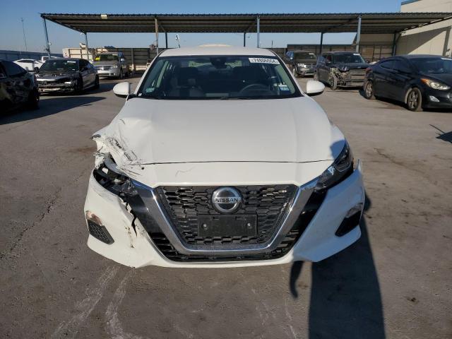 2021 NISSAN ALTIMA S - 1N4BL4BV6MN366141