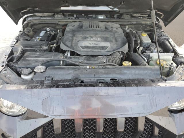 2017 JEEP WRANGLER U - 1C4BJWEG5HL725795