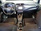 NISSAN VERSA S photo