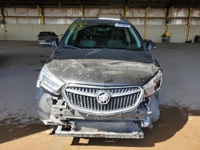 VIN KL4CJCSM4KB773616 2019 Buick Encore, Essence no.5