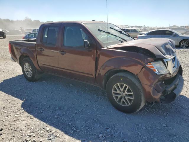 VIN 1N6AD0ER7GN773221 2016 Nissan Frontier, S no.4