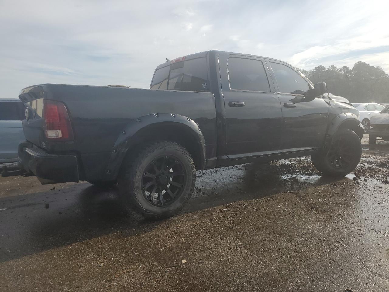 Lot #2979466594 2013 RAM 1500 SPORT