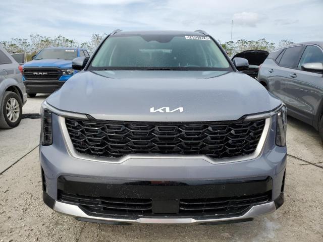 2024 KIA SORENTO S - 5XYRL4JC0RG275924