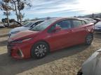 TOYOTA PRIUS PRIM photo