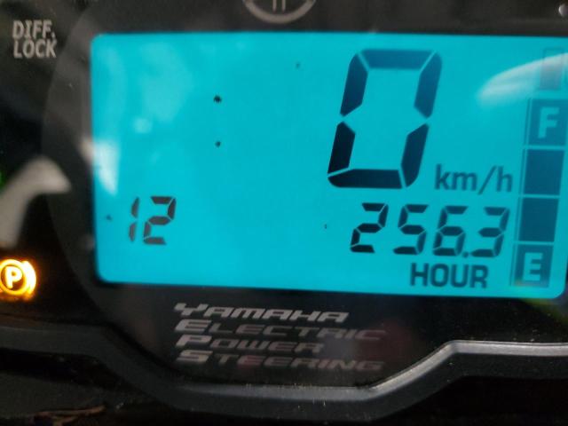 2017 YAMAHA YXE700 E 5Y4AMF9W9HA300104