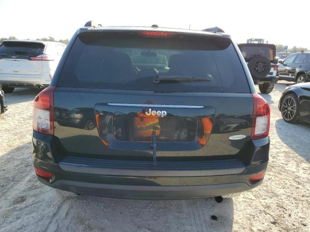 VIN 1C4NJCEA7HD151430 2017 Jeep Compass, Latitude no.6