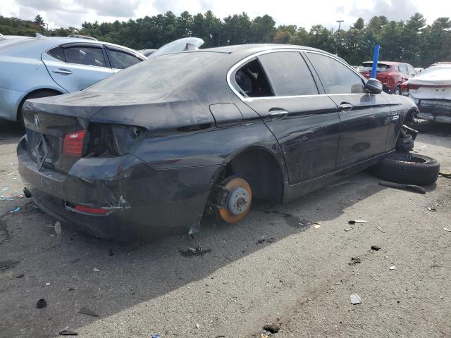 2015 BMW 528 XI - WBA5A7C51FG143992