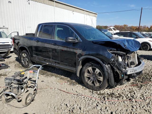 2017 HONDA RIDGELINE - 5FPYK3F56HB012904