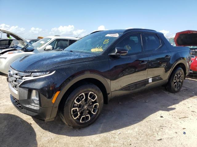 2022 HYUNDAI SANTA CRUZ #2981365672