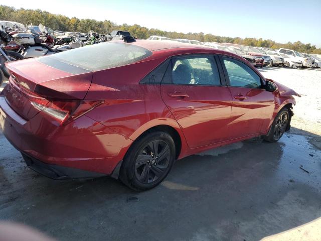 2023 HYUNDAI ELANTRA SE - KMHLM4AG5PU414975