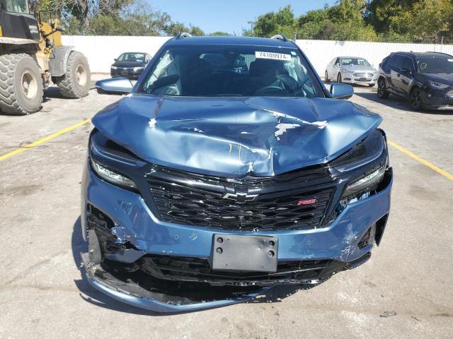 2024 CHEVROLET EQUINOX RS - 3GNAXMEG3RL133355