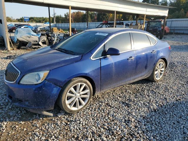 VIN 1G4PR5SK6E4177387 2014 Buick Verano, Convenience no.1