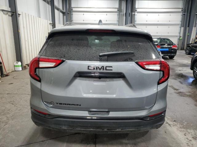 VIN 3GKALMEG7RL212052 2024 GMC Terrain, Sle no.6